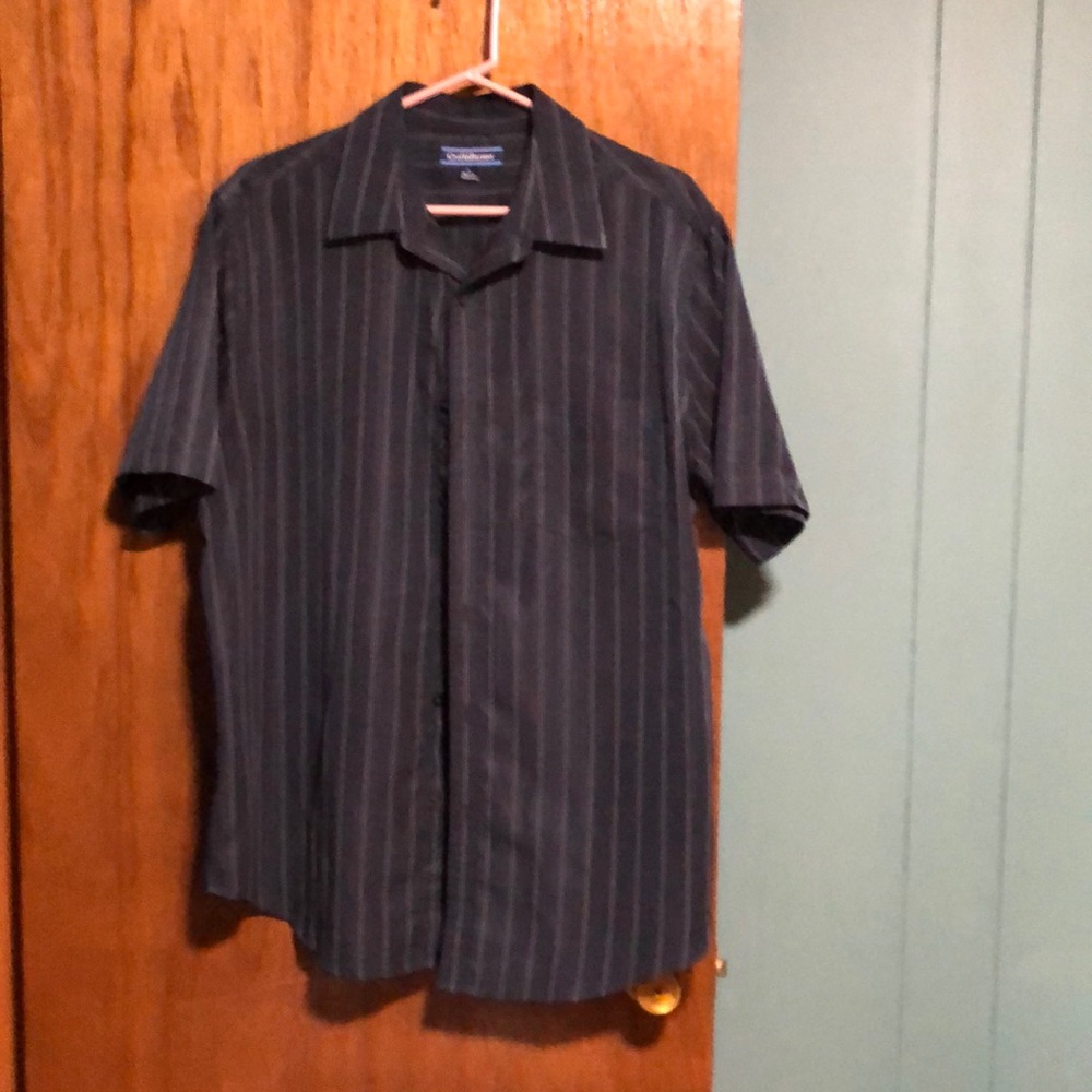 Men’s dress shirt
